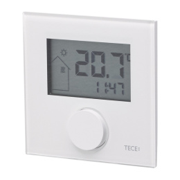 Комнатный термостат TECE TECEfloor RT- D Design 24 Standard
