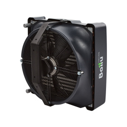 Тепловентилятор водяной Ballu BHP-W2-100-LN