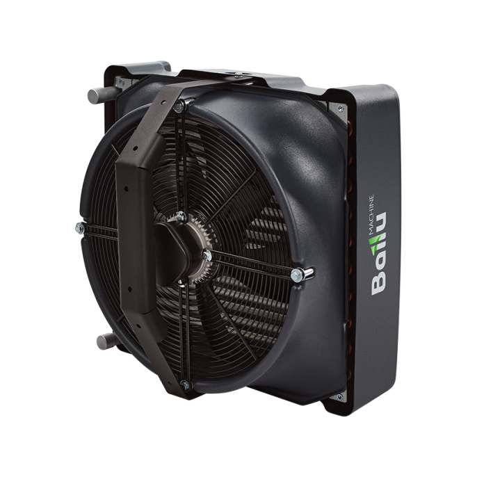 Тепловентилятор водяной Ballu BHP-W2-100-LN