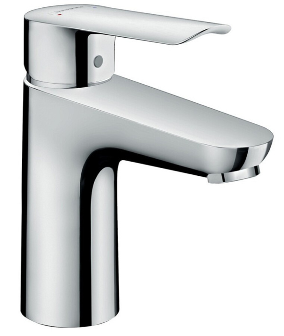Смеситель для раковины Hansgrohe Logis E 100 71178000