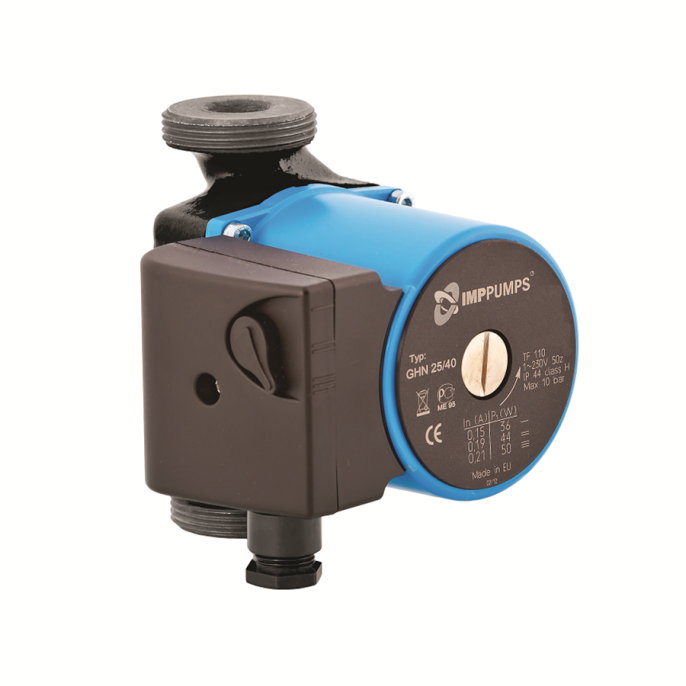 Циркуляционный насос IMP PUMPS GHN 20/60-130