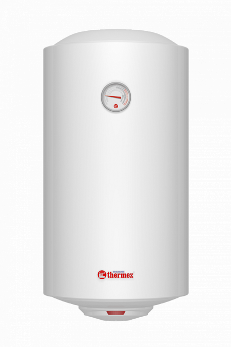 Электрический накопительный водонагреватель Thermex TitaniumHeat 50 V Slim