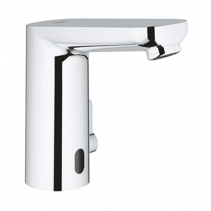 Смеситель сенсорный Grohe Eurosmart Cosmopolitan E 36325001