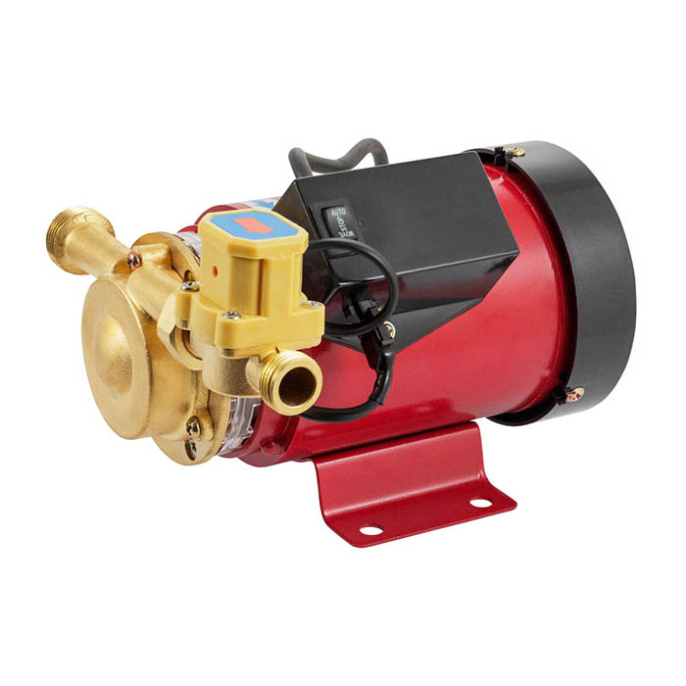 Насос циркуляционный UNIPUMP WIP-15 для повышения давления