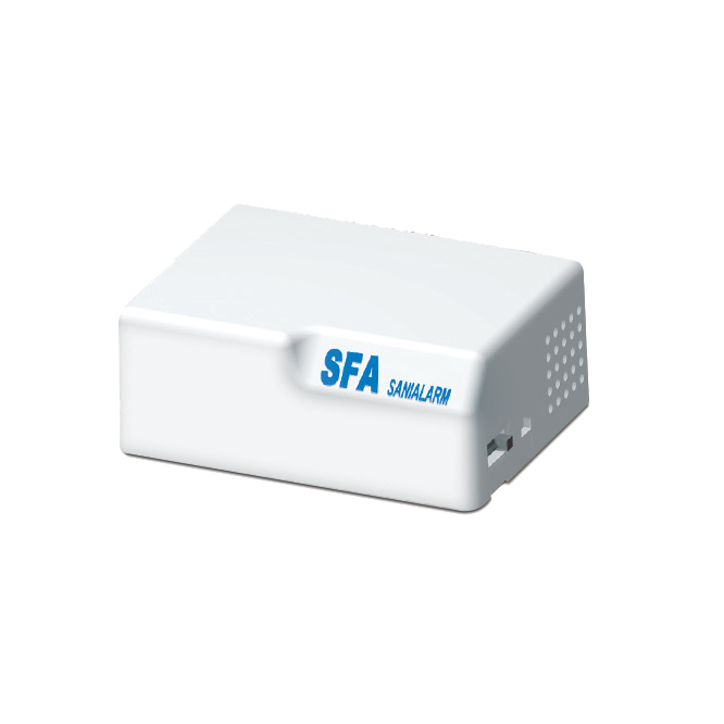 Система сигнализации для канализационных установок SFA Sanialarm