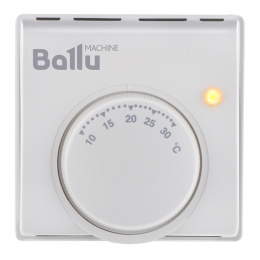 Термостат Ballu механический BMT-1