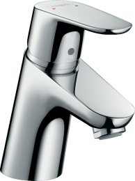 Смеситель для раковины Hansgrohe Focus E2 31730000