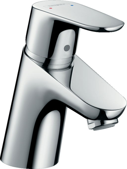 Смеситель для раковины Hansgrohe Focus E2 31730000