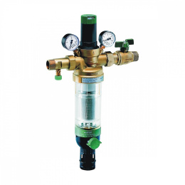Фильтр для воды Resideo Braukmann HS 10S - 1 1/2 AA