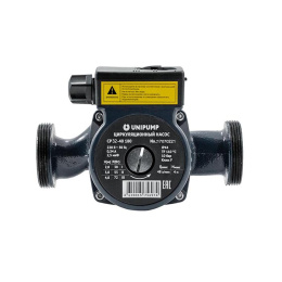 Насос циркуляционный UNIPUMP CP 32-40 180