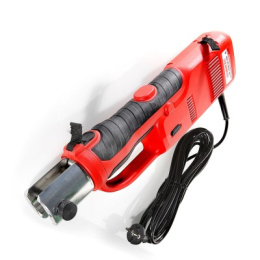 Пресс-инструмент VALTEC электрический UCZ (без насадок) в стальном ящике