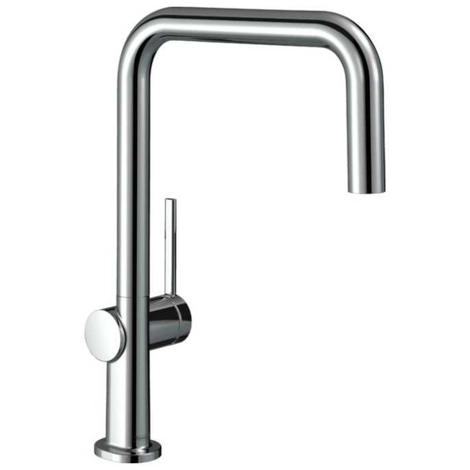 Смеситель для кухни Hansgrohe M54 Talis U 220, хром