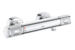 Смеситель для душа Grohe Grohtherm 1000 Performance Pro термостатический, хром 34827000