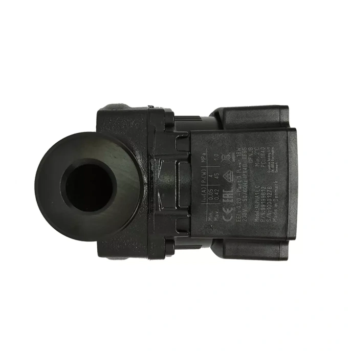 Циркуляционный насос Grundfos ALPHA1 L 32-40