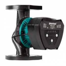 Циркуляционный насосы Shinhoo MEGA 40-6F 1x230V