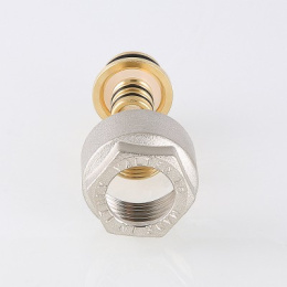 Евроконус VALTEC для м/п трубы 20(2,0)