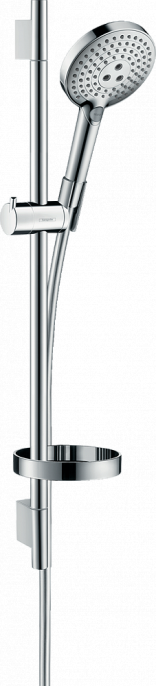 Душевой гарнитур Hansgrohe Raindance Select S 120 3jet 26630000