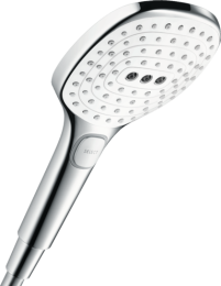 Душевая лейка Hansgrohe Raindance Select E 120 26520400
