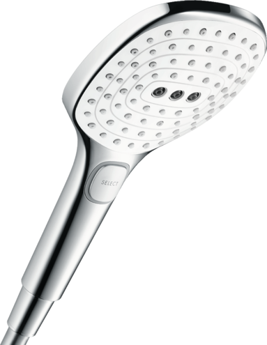 Душевая лейка Hansgrohe Raindance Select E 120 26520400
