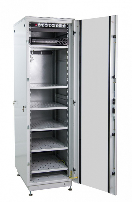 Комплекс бесперебойного питания Бастион SKAT-UPS 6000 SNMP
