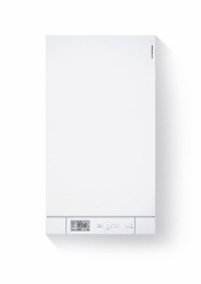Настенный газовый одноконтурный котел отопления Viessmann Vitopend 100-W A1HB 24 кВт