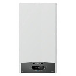 Настенный газовый одноконтурный котел отопления Ariston CLAS XC SYSTEM 24 FF NG