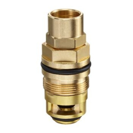 Вентильная вставка Oventrop GHF М30х1,5, G? НР, для радиаторов (Арт.1018090)