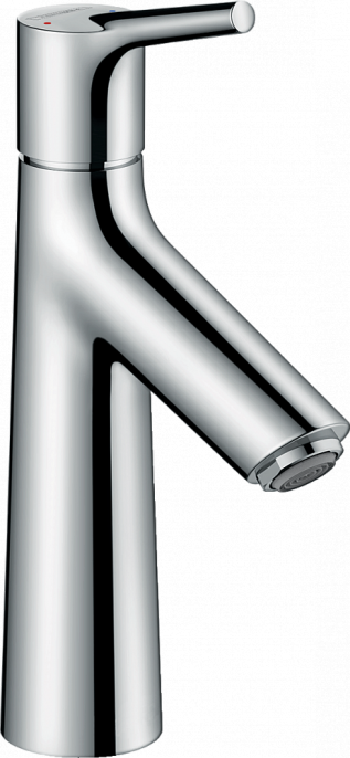 Смеситель для раковины Hansgrohe Talis S 100 72020000