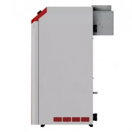 Напольный газовый котел отопления, одноконтурный Лемакс OMEGA CI-25
