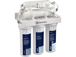 Система обратного осмоса Electrolux RevOS OsmoProf500