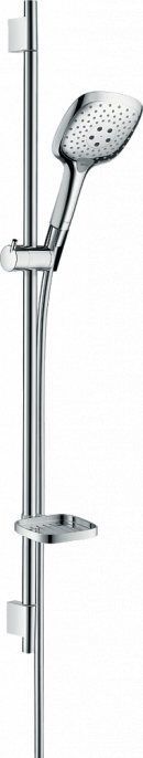Душевой гарнитур Hansgrohe Raindance Select E 150 3jet 27857000