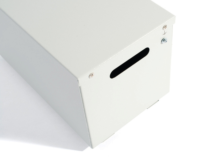 Аккумуляторный отсек Бастион АО 1/65