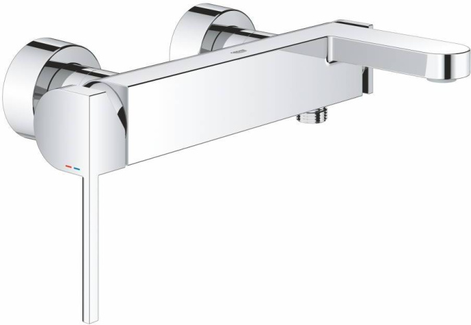 Смеситель для ванны/душа Grohe Plus 33553003
