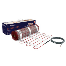 Нагревательный мат Electrolux Easy Fix Mat 75 Вт 0,5 кв. м