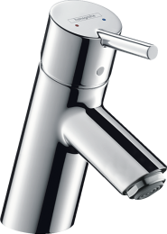 Смеситель для раковины Hansgrohe Talis S 32020000