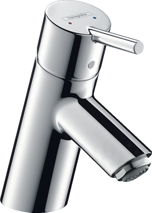 Смеситель для раковины Hansgrohe Talis S 32020000