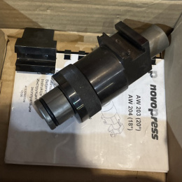 Насадки TECE для расширения труб D40 для инструмента PMA 14-40