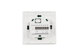 Термостат комнатный Бастион TSF-Prog-220/16A