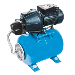Насосная станция UNIPUMP AUTO JET 100 S
