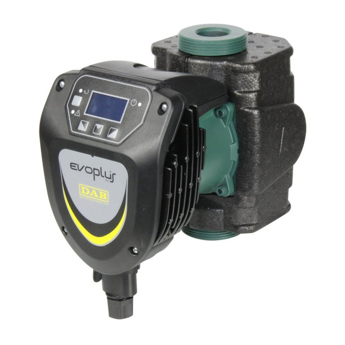 Циркуляционный насос DAB EVOPLUS 110/180 XM