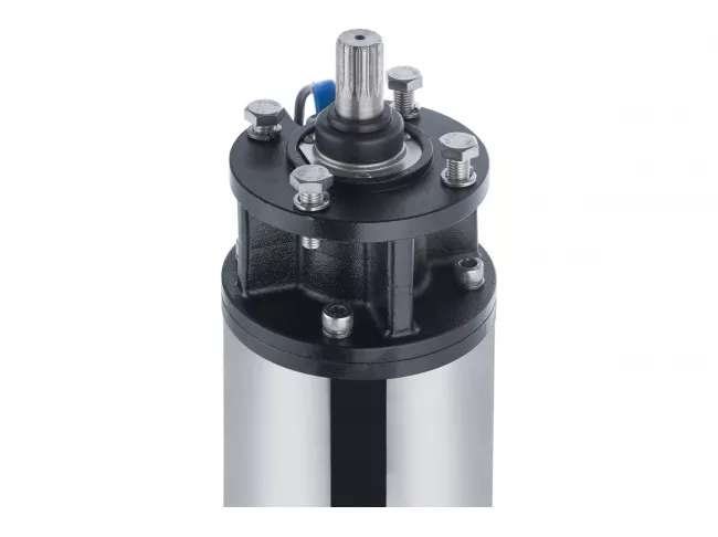 Скважинный насос UNIPUMP ЭЦВ 6-36-136