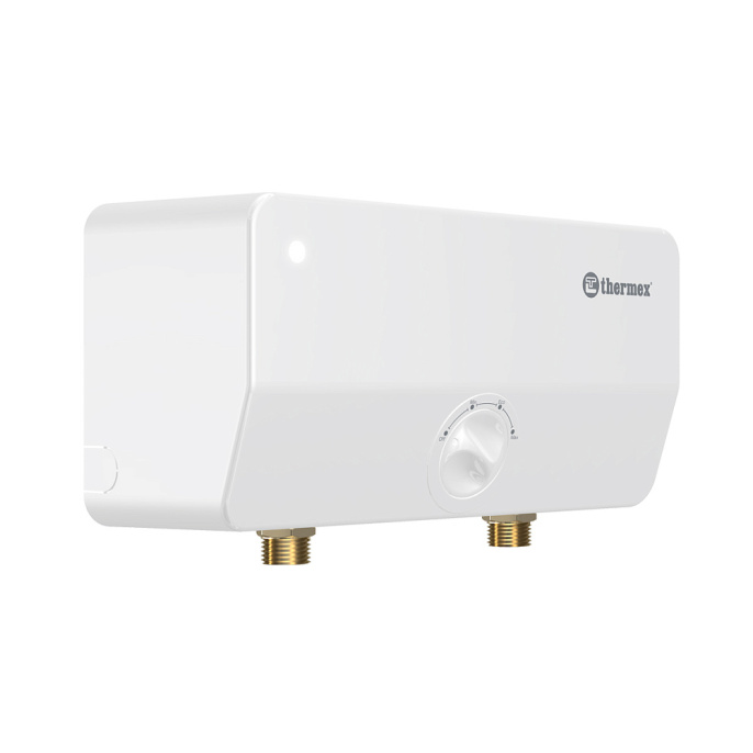 Электрический проточный водонагреватель Thermex Artflow 10500