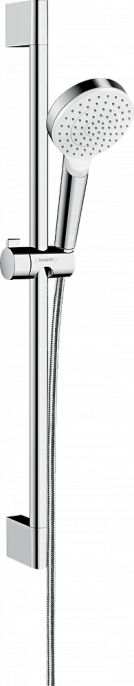 Душевой гарнитур Hansgrohe Crometta 1jet 26533400