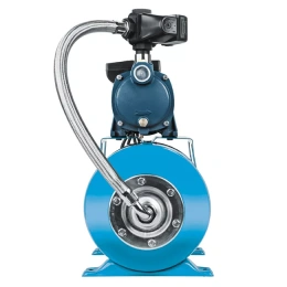 Насосная станция UNIPUMP AUTO MH 200 A