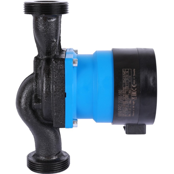 Циркуляционный насос Stout mini pro 25/60-180