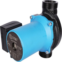 Циркуляционный насос Stout 32/80-180 мм