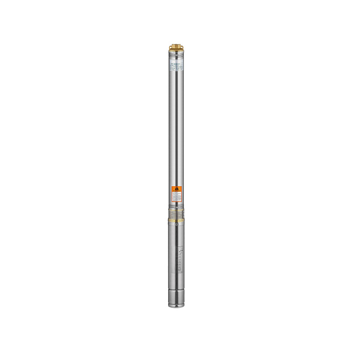 Скважинный насос Rommer RP 3-92, кабель 1,5м