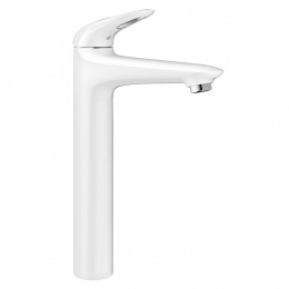 Высокий смеситель для раковины Grohe Eurostyle 23570LS3