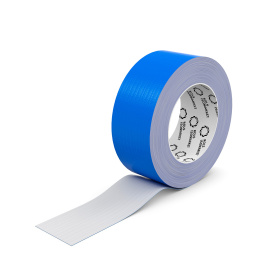 Лента армированная самоклеящаяся Энергофлекс ENERGOPRO® 48мм х 25м, синяя, C