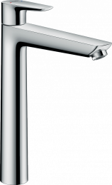 Высокий смеситель для раковины Hansgrohe Talis E 240 71716000
